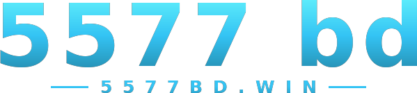5577 bd logo